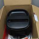 Dash Digital Tasti-Crisp Air Fryer - Compact Electric Digital Fryer With Auto Shut-Off Feature - Ideal for Small Spaces - AirCrisp Technology - 2.6 Quarts - Black