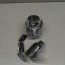 Car Cup Holder Expander Adapter (Adjustable) This Hill All Purpose Cup Holder Expander for Car with Rubber Fits Less Than 5.51" Large Bottles & Mugs & Foods & Drinks