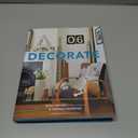 Decorate: 1,000 Design Ideas for Every Room in Your Home