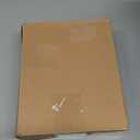 Staples Reinforced File Folders, Assorted Colors, Letter Size, 1/3-Cut Tabs, Durable 10.5-Point Stock, 100/Box