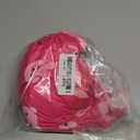 CuteBone Big Dog Clothes Pitbull Golden Retriever Post Surgery Suit Stretchy Calming Anxiety Pet Pajamas Shirts Shedding Suits Onesie for XLarge Sized Dogs Labrador Bully ZP01XL (Snap=A02-Pink pig) XL