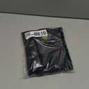 Dragon Fit Compression Yoga Pants with Inner Pockets in High Waist Athletic Pants Tummy Control Stretch Workout Yoga Legging (Medium)