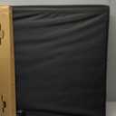 PULUZ Light Box 24x24in, Portable Photo Studio Light Box with 120 LED Lights 6 Color backdrops Professional Photography Lighting Tent Kit for Big Product Photography Lightbox