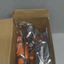 JOYIN 19Pcs Kids Tool Set, Construction Belt & Electronic Drill, Pretend Role Play Toddler Power Toy for Boys Girls, Easter Basket Stuffers Birthday Gifts Outdoor Preschool Ages 3 4 5 6 7 Years Old