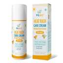 Heat Rash Care Cream for Babies | Prevents Prickly Heat, Sweat Rashes, Eczema & Skin Inflammation | Alleviating Discomfort for Babies Skin | 100ml/3.38oz (100ml/1Pack),BBD 05/26/2028