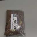 SUBRTEX Stretch Couch Arm Covers Set of 2, Checkered Sofa Arm Slipcovers, Anti-Slip Armrest Covers for Recliner and Armchairs, Pet Proof, High Stretchy, Hook & Loop Tape, Coffee