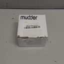 Mudder 1 Pack Cherry Blossom Flower String Lights 13 FT 40 LEDs for Bedroom, Pink Fairy Lights USB and Battery Operated Decorative String Light Indoor Outdoor