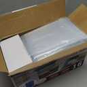 Cozy Essential 16 Pack Travel Vacuum Storage Bags with Rechargeable Wireless Electric Pump for Luggage, Suitcase, Carry-on Size Vacuum Seal Compression Space Saver Bags for Clothes and Clothing Travel