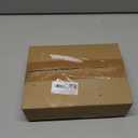 Lvydec Wisteria Artificial Flowers Garland, 4Pcs Total 28.8ft White Artificial Wisteria Vine Silk Hanging Flower for Home Garden Outdoor Ceremony Wedding Arch Floral Decor