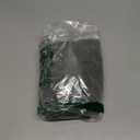 CHICME Women Built-in Bra Tank Tops Sleeveless Casual Shirts Racerback Ribbed Fitted Tank Tops (Medium, Army Green)