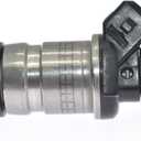 18715T1 805225A1 Fuel Injector Compatible with Mercury 3.0 EFI 1998-2002 1998-2002 Outboard 150 thru 300HP 1998-2005 (1)