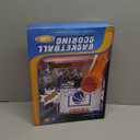 EagleStone Kids Indoor Basketball Hoop, 4 Balls Mini Basketball Toy for Toddlers, with Electronic Scoreboard Over The Door Room Wall Basketball Hoop Goal Boys Girls Gift for Age 3 4 5 6 7 8 9 10