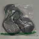 3-in-1 Rechargeable Neck Massager Pillow - Pillow Massage Neck Hump for Shoulder Pain, Deep Tissue Pain Relief, with Heating and Traction Function, Hump Corrector for Women (Gray)