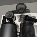 Juicer Machines, Cold Press Juicer with 4.2'' Large Feed Chute, Fit Whole Fruit Slow Juice Extractor Machine, 250W Masticating Juicers Easy To Clean, BPA Free, High Juice Yield