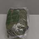 Survival Kit 256 in 1, First Aid Kit Survival Gear Tools Trauma Kit with Molle Pouch for Outdoor, Camping, Hunting, Hiking, Earthquake, Home, Office, Gifts for Men Dad Husband Women (Green)