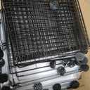 Indoor DIY Rabbit Playpen, 28-Panel Expandable Small Animal Fence