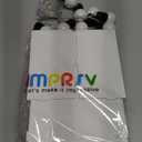 Mixifox 3FT Marquee Numbers 1 Large Light up Numbers for 1st 21st Birthday Decorations Big Foam Board Mosaic Number for Anniversary Party Decor Light Up Sign DIY Pre-Cut Kit