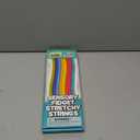 Sensory Autism Toys for Kids - Textured Stretchy Fidget Toys for Stress Anxiety - Sensory Toys Special Needs for Autistic Children Toddlers Boys Girls Stocking Stuffers Gifts, Treasure Box Classroom