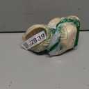 BUSOHA Stainless Steel Toddler Sippy Cup  8oz Spill-Proof Straw Cup for 6+ Month Babies & Toddlers, 3-in-1 Reusable Travel Cup with Brush  Dishwasher Safe, Kids Drinking Cup,Beige