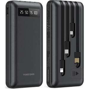 Portable Power Bank