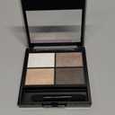 Revlon Eyeshadow Palette by Revlon, ColorStay Day to Night Up to 24 Hour Eye Makeup, Velvety Pigmented Blendable Matte & Shimmer Finishes, 555 Moonlit, 0.16 Oz, 555 Moonlit, 0.16 oz