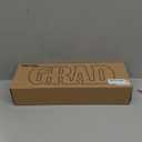 Graduation Decorations 2026-2 LED Long Marquee Light Up Letters 'Grad 2026' - Class of 2026 Graduation Party Decorations Sign for Kindergarten High School College Decor Table Centerpieces Ornaments