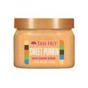 Tree Hut Sweet Punkin Shea Sugar Scrub, Exfoliating, Hydrating & Moisturizing Body Scrub with Shea Butter & Nourishing Essential Oils, Smooth & Soften Skin, Fall Limited Edition Scent, 18 oz
