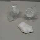 6PCS 20mm Breast Pump Flanges, Duckbill Valves Compatible with Spectra S1/S2/9Plus/Synergy Gold, Motif Luna, Wide-Mouth Bottle Fit, Breast Pump Accessories