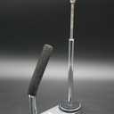 PalPak Heavy Duty Stretch Wrap Dispenser Adjustable to 18"