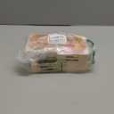 Tiny Land Wooden Play Food Sets for Kids Kitchen - 100% Wood 43 Pieces Kids Toy Food for Toddlers 3+ Year Old, Pretend Food Play Kitchen Accessories Set for Boys and Girls