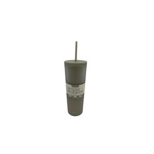 Simple Modern Classic 24oz Lidded Tumbler Powder Coat Seaglass Sage