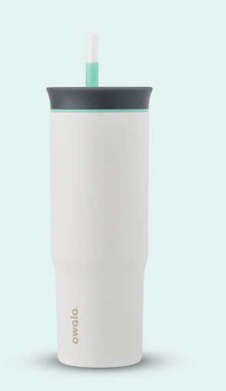 Owala SS Tumbler 24oz White