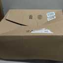 Arm & Hammer Large Sifting Litter Box Scoop Free Cat Litter Tray with Microban, Made in USA
