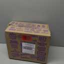 Premium Saltine Crackers Variety Pack, 2 Mini and 2 Soup & Oyster Crackers, Lunch Snacks, Bulk Snacks, 4 Packs (EXP 05/23/26)