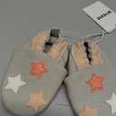 Baby Girls Baby Boys Shoes Baby Toddler Soft Sole Shoes First Walker Crib Shoes Baby Moccasins, (6-12 Month)