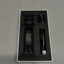 SUNFWR Compatible with Apple Watch Band 44mm 45mm 42mm 46mm 49mm for Men Women, Stainless Steel Metal iWatch Band for Apple Watch Series 11/10/9/8/7/6/5/4/3/2/1/SE/SE2/SE3 Ultra3/2/1 (No case)