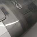 BLACK+DECKER dustbuster Cordless Handheld Vacuum, Portable Car Vacuum Cordless Rechargeable, Wall Mount, Strong Suction QuickClean (HNVC215B10)