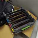 DR431CL Drum Unit 30,000 Pages DR-431CL Replacement for Brother DR431 Work with MFC-L8900CDW Drum HL-L8360CDW HL-L8260CDW MFC-L8610CDW(DR 431CL 1-Pack; Toner Not Included) (Multicolor)