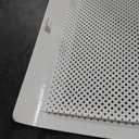 Air Purifiers for Home Large Room, Cover Up to 2400 Ft with True HEPA Filter, Smart Mode, PM2.5 Air Quality Display, 22dB Sleep Mode, Aromatherapy with 2X-Purification & 360Air Outlet, HAP603, White