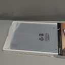 ESR for iPad (A16) 11th/ 10th Gen Flex Keyboard Case, Ultra-Light Magnetic Detachable Keyboard for iPad 10.9" with Writing/ Viewing Modes, Larger Precision Trackpad, Dark Gray