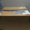 [2 Pack] Upgraded 2188656 Fridge Crisper Drawer UPPER Humidity Control Drawer & 2188664 Crisper Bin LOWER Refrigerator Drawer Replacement For Kenmore Whirlpool Fridge Drawer Parts WRS325FDAM04 Drawer