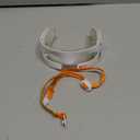 Lifepro Red Light Therapy for Eyes  Rejuvaglow 3 Modes Under Eye Red Light Therapy with Soothing Vibration  Adjustable Strap & Rechargeable LED Eye Mask