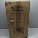 FLOWBREEZE 24" Windowless Portable Air Conditioner, 15H Timer & 120Oscillation, 3-IN-1 Portable AC Unit w/Remote, 2Gal Tank, 3 Modes & Speeds, Ultra-Quiet Ventless Swamp Cooler for Home Office, Jet