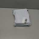 2pcs Resin Fish Cave Wear-Resistant Decorative Aquarium Decor for Fall Aquarium Decor (8X8X8CM)