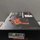 IRONFACE Electric Grease gun for Dewalt 20V Battery,Brushless Motor,10000 PSI Cordless Grease Gun Battery-powered(No Battery, Tool Only)