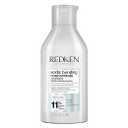 2 Pack Redken Acidic Bonding Concentrate Conditioner For Damaged Hair Repair Strengthens and Repairs Weak and Brittle Hair, SulfateFree, With Citric Acid