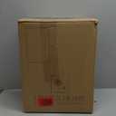 Levtex Home - Home for Christmas Quilt Set - King/Cal King Holiday Quilt 106x92 and Two King Pillow Shams 20x36 - Green, Red, Taupe and Cream - Reversible - Cotton/Polyester