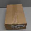 Artiflr 2 Pack Artificial Peony Garland, Total 12ft Floral Greenery Garland with Rose Flower Vine, Peony Flowers and Green Leaves for Wedding, Dining Table, Home Party Decor