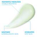 La Roche-Posay Toleriane Rosaliac AR Visible Redness Reducing Cream, Color Correcting Face Cream for Sensitive Skin with Green Pigments, Soothing and Hydrating