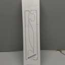 Car Seat Gap Filler 2 Pack, Universal Fit PU Leather Car Seat Gap Plug to Fill The Gap Between Seat and Console, Car Seat Crevice Blocker Stop Things from Dropping